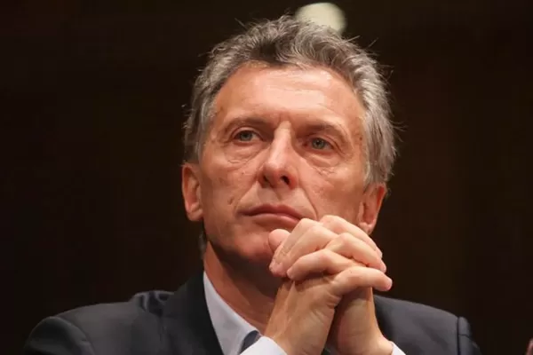 En medio de la interna de JxC, Mauricio Macri reapareció y apuntó contra sindicalistas k
