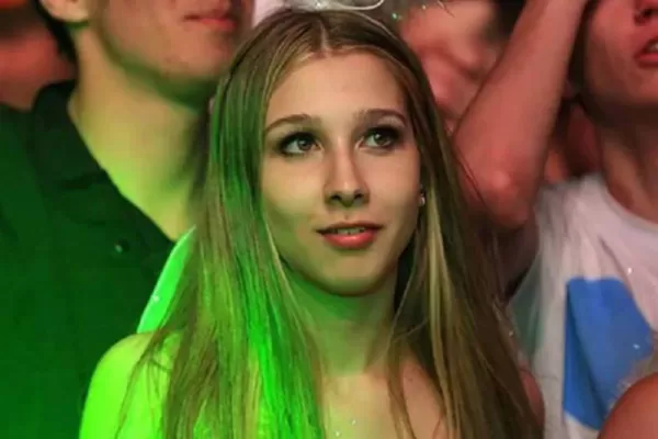 Nahir Galarza recibiría miles de dólares por su película