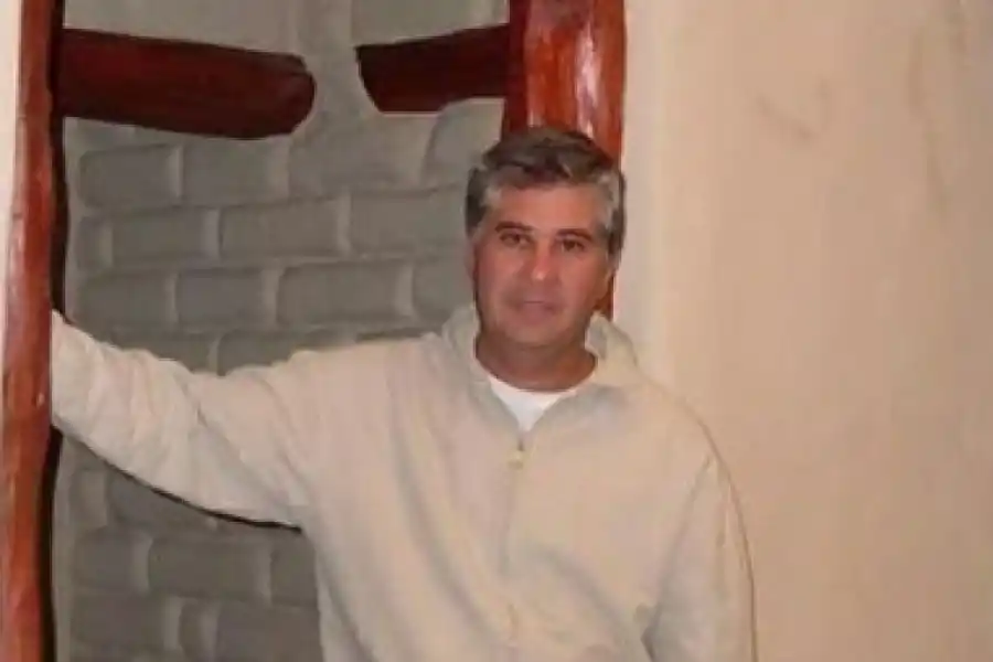 40 AÑOS. La distinción le correspondió a Aldo Valdez (del área Comercial), quien no pudo estar presente.