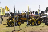 Se agrava la venta de máquinas agrícolas