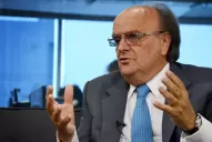 De Mendiguren dijo que se notó la falta de conocimiento de Milei sobre el Estado