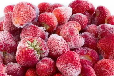 Cosechar frutilla este año será un 5% más caro que en 2022