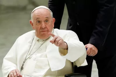 El Papa reforma el Opus Dei y le quita poder dentro de la Iglesia