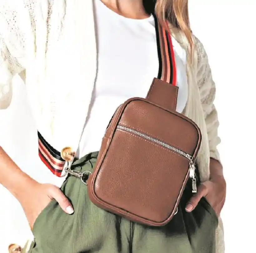 Moda: Vuelve lo que jamás pensamos que regresaría