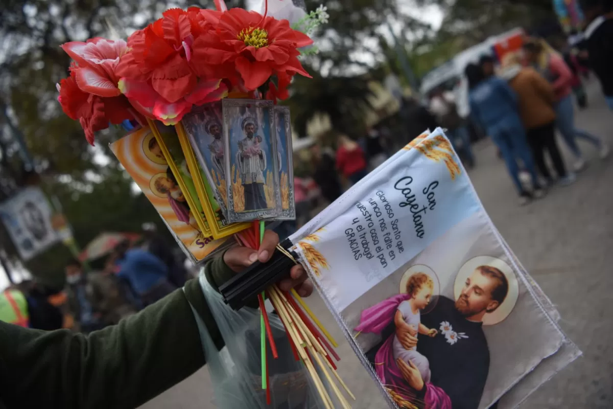 LA GACETA / JUAN PABLO SÁNCHEZ NOLI