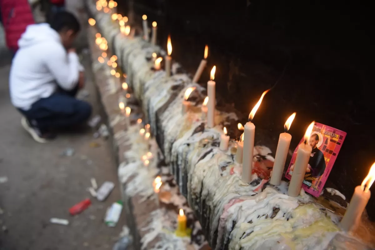 LA GACETA / JUAN PABLO SÁNCHEZ NOLI