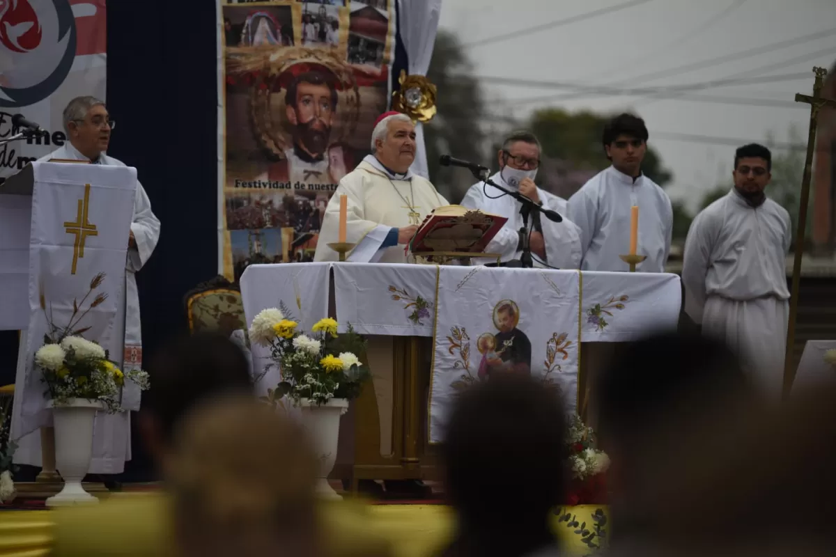 LA GACETA / JUAN PABLO SÁNCHEZ NOLI