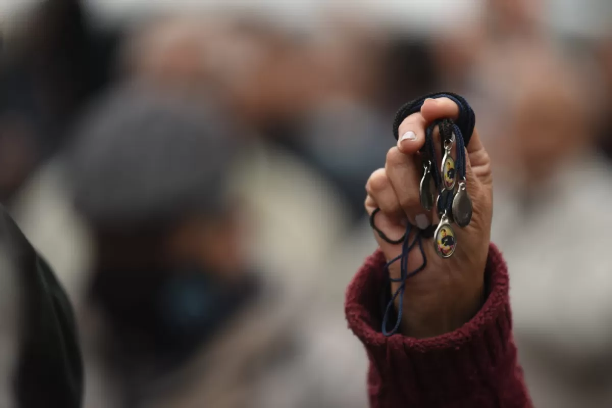 LA GACETA / JUAN PABLO SÁNCHEZ NOLI