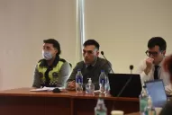 Avanza el juicio por la muerte de Ana Ríos