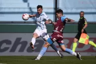 La “fortaleza” de Sarandí