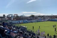 Maciel, la isla olvidada