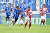 Uno por uno de la impensada derrota de San Martín ante San Telmo