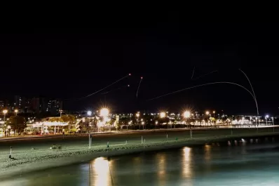 Tras tres jornadas de hostilidades en Gaza, Israel y la Yihad Islámica acordaron una tregua