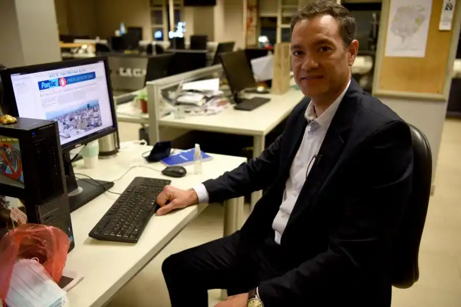  LA GACETA / FOTO DE JOSé NUNO 