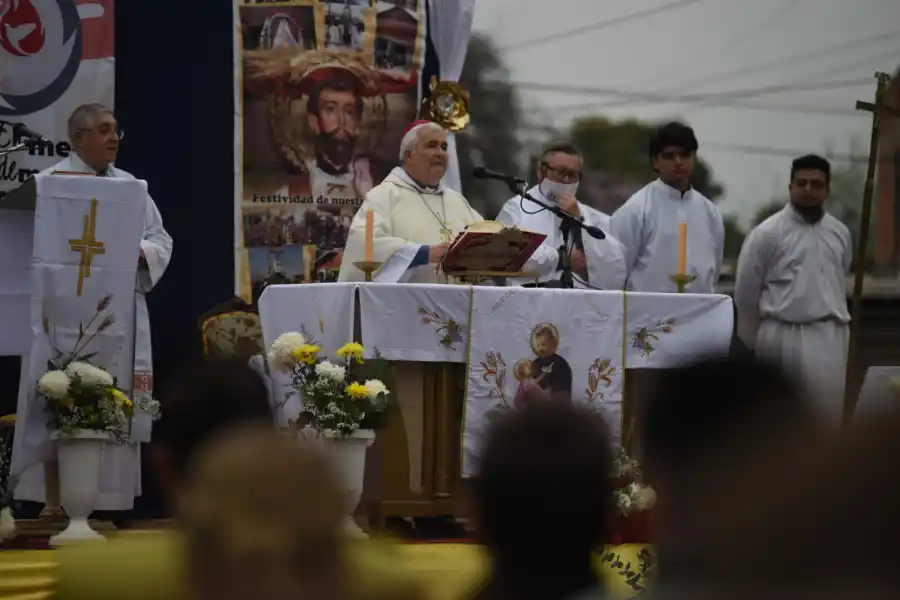 LA GACETA / JUAN PABLO SÁNCHEZ NOLI