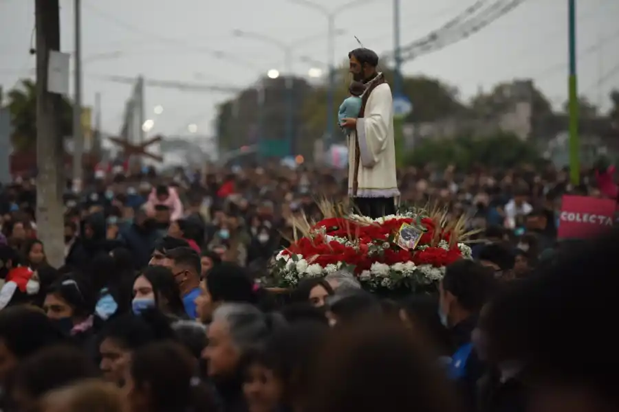 LA GACETA / JUAN PABLO SÁNCHEZ NOLI