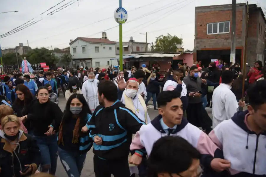 LA GACETA / JUAN PABLO SÁNCHEZ NOLI