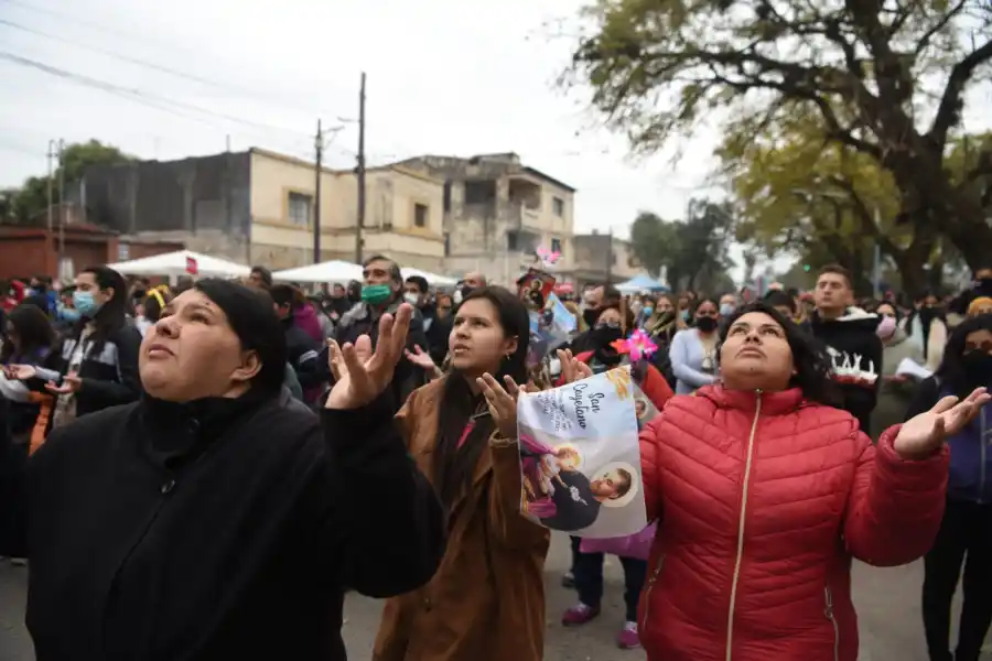 LA GACETA / JUAN PABLO SÁNCHEZ NOLI