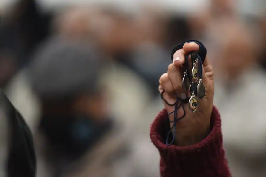 LA GACETA / JUAN PABLO SÁNCHEZ NOLI