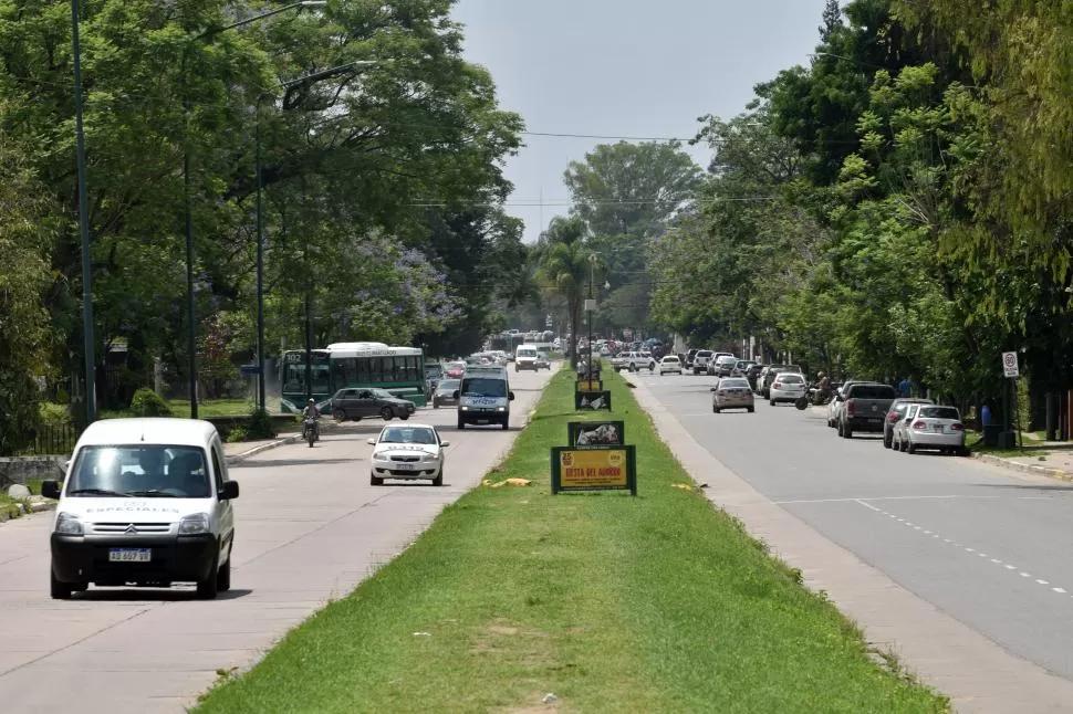  LA GACETA / FOTO DE JOSé NUNO 