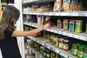 Los supermercados lanzaron una canasta a “precios diferenciados”