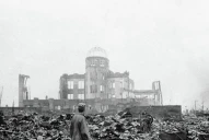 A 77 años de Hiroshima y Nagasaki