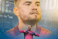 Boca oficializó la llegada de Chiquito Romero