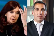 Revés para Cristina Kirchner: el tribunal rechazó todas las recusaciones en la causa Vialidad