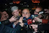 Manzur respaldó los cambios en Energía y afirmó que fueron consensuados con el Presidente