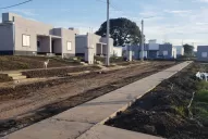 IPV: Debieron suspender el sorteo de 400 viviendas