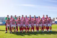 San Martín pierde terreno: cómo quedó la tabla de posiciones de la Primera Nacional