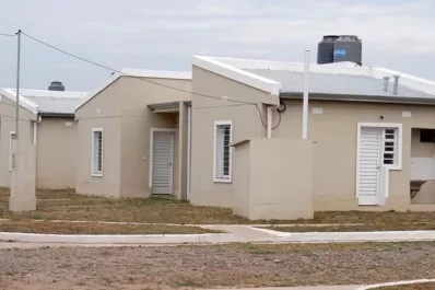 Toma impulso una denuncia por presuntas anomalías en la entrega de viviendas sociales