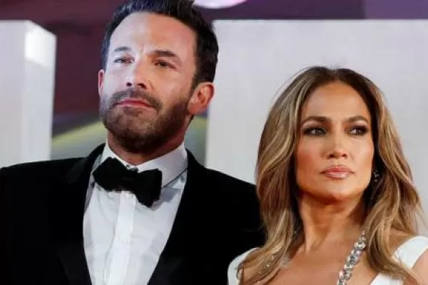 El motivo de la separación entre Jennifer López y Ben Affleck a menos de un mes de casarse