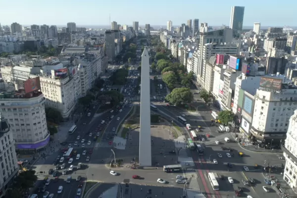 Por primera vez en Argentina, el turismo extranjero superó cifras de la prepandemia