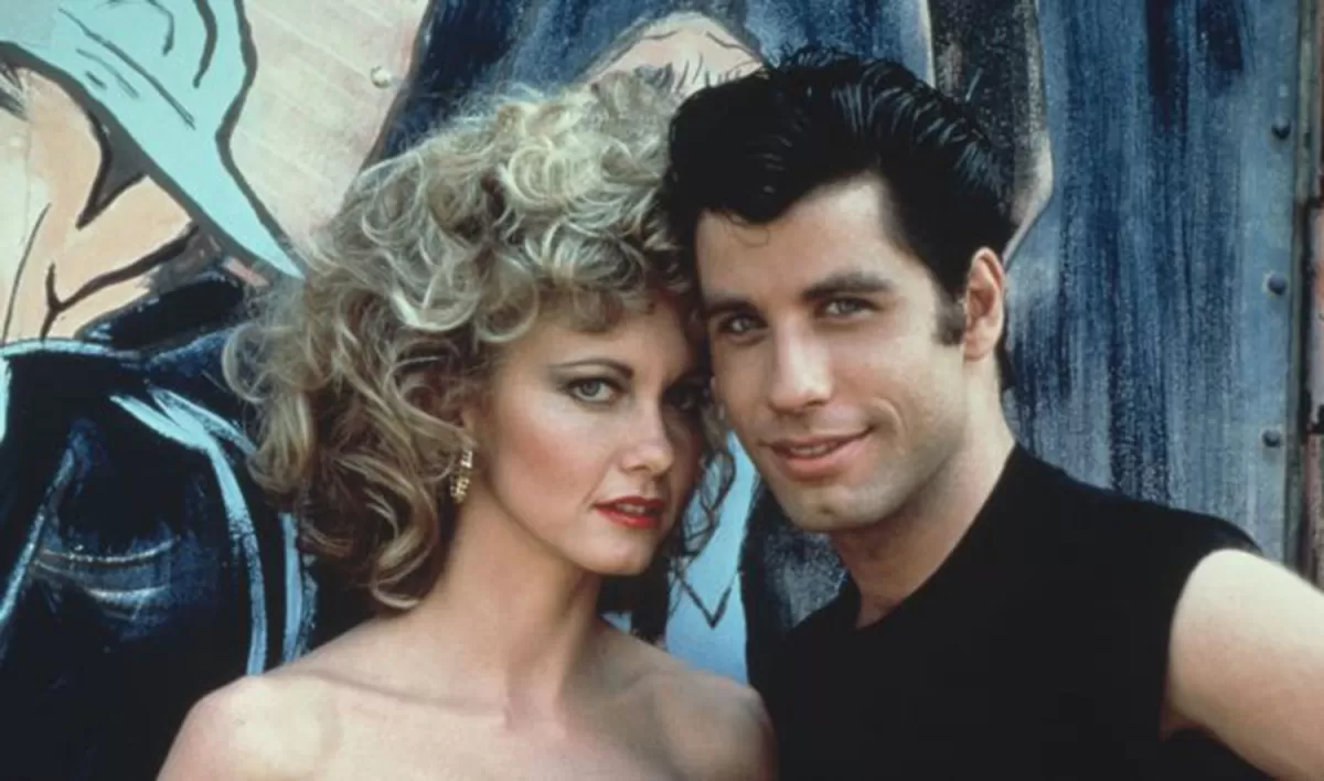 Los momentos que marcaron la vida de Olivia Newton