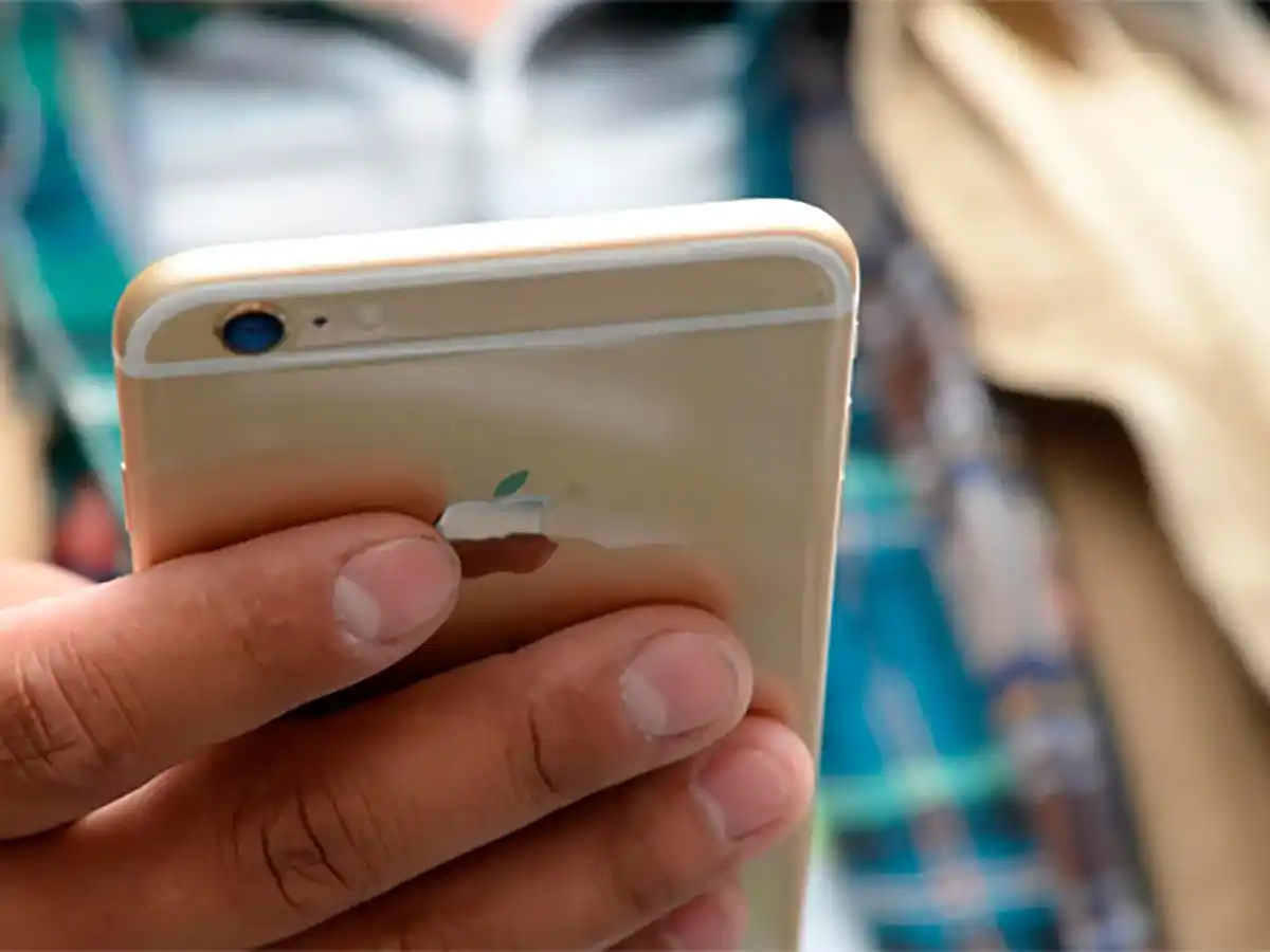 ¿Cómo podés encontrar tu celular Android o IPhone si lo perdiste?