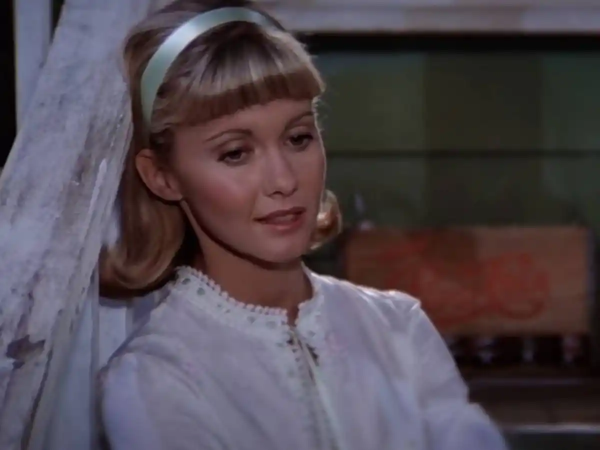 Los momentos que marcaron la vida de Olivia Newton