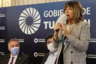 Stella Maris Córdoba: “El destrato y la falta de respeto es indignante”