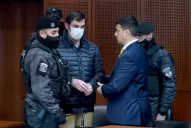 Gerónimo Helguera fue absuelto por el Tribunal de Impugnación: lo declararon inimputable