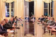 Consejo del Salario: se pospuso la reunión por pedido de la CGT y de la UIA