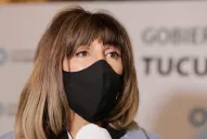 Stella Maris Córdoba disparó contra Caponio y Cabral: “Les salió bien la operación política”