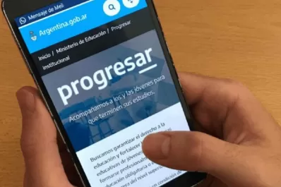 Becas Progresar: cómo cobrar hasta $13.400 en noviembre