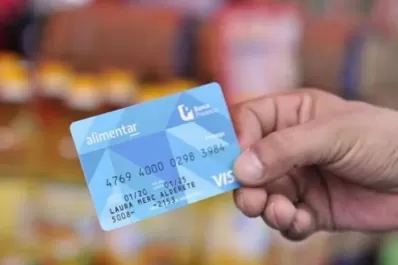 Tarjeta Alimentar Anses: cuándo cobro en septiembre 2022