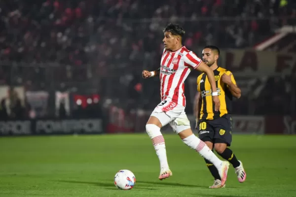Reducido de la Primera Nacional: así se jugarán los cuartos de final