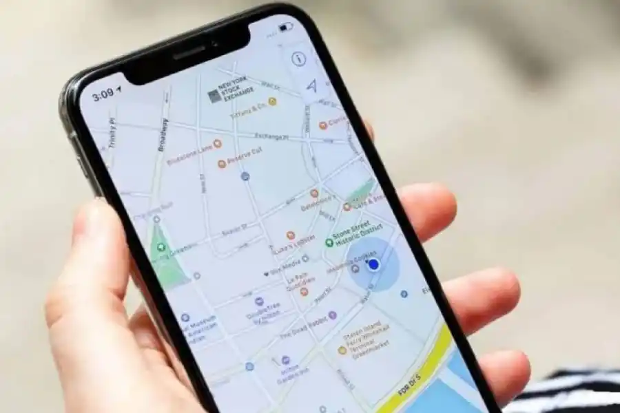 ¿Cómo podés encontrar tu celular Android o IPhone si lo perdiste?