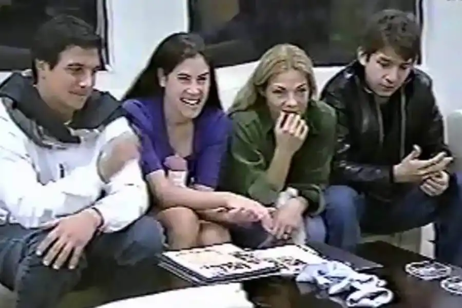 Gran Hermano: quiénes fueron los participantes de la primera edición