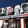 Pese a las tensiones, la UCR de Tucumán llegaría normalizada a las elecciones de 2027