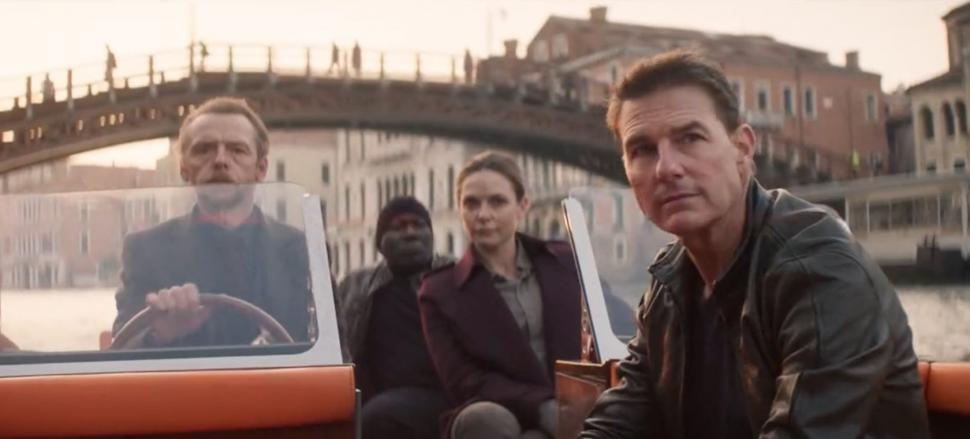“MISIÓN IMPOSIBLE”. Las seis entregas de la saga protagonizada por Tom Cruise llegan a la plataforma.