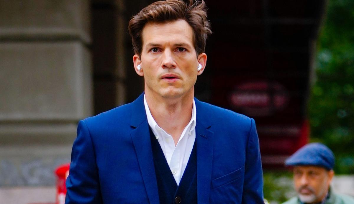 Ashton Kutcher reveló que padece una rara enfermedad autoinmune