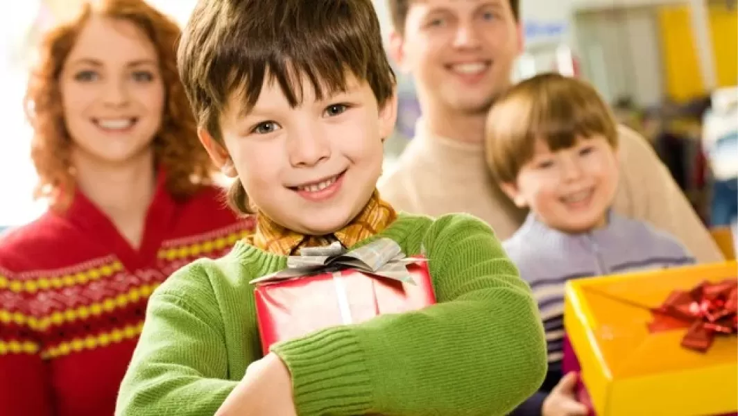 Día del Niño: recomendaciones para comprar regalos a pesar de la inflación